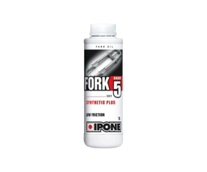 IPONE felfüggesztési olaj 5