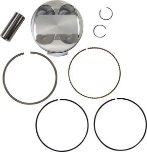 Atv/utv Piston Kit, 1, nordicamoto.ro