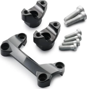 Handlebar mount