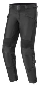 Outlet Street/ADV, Alpinestars T-SP5 Rideknit fekete nadrág, nordicamoto.ro