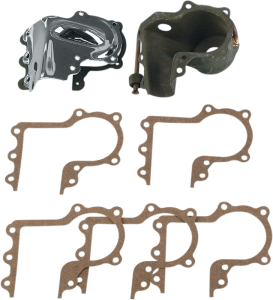 Replacement Rocker Box Cover Gaskets