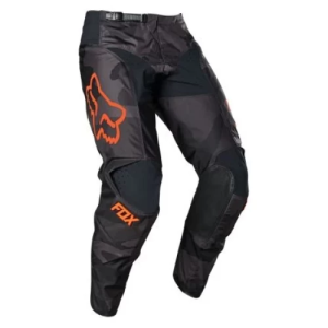 Fox 180 Trev Negru Camo gyermeknadrág, 24-es méret, 2, nordicamoto.ro