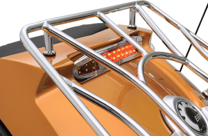 Trunk Led Run/turn/brake Light