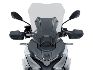 Windscreen Intermedio Tracer 9 Gt-gt+ Smoke, 3, nordicamoto.ro