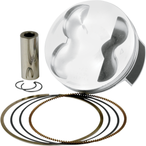 Top End Piston Kit (forged Replica), 2, nordicamoto.ro