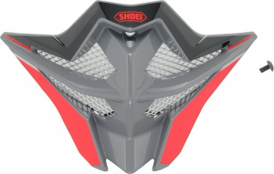Ventilatie barbie casca SHOEI VFW06/VFWR Malcolm Stewart TC-5, 5, nordicamoto.ro
