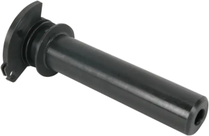 Replacement Throttle Tube Black 