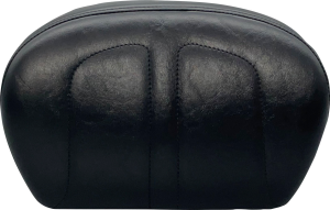 Sissy Bar Pad Black, 3, nordicamoto.ro