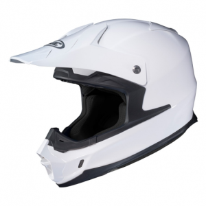 Casca HJC FX-CROSS Solid Negru mat