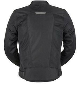 Geaca Textila Furygan 6354-1 Genesis Mistral Evo 2 Black L +, 4, nordicamoto.ro