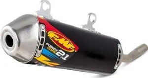 FMF Powercore 2.1 hangtompító