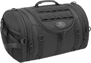 Roll Bag Black, 5, nordicamoto.ro