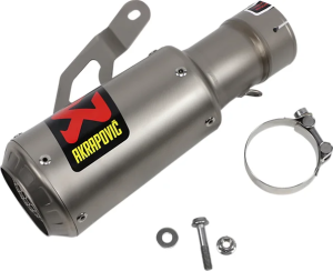 Akrapovic Slip-on TI végcső a BMW S1000RR 19-es modellhez S-B10SO11-CBT, 2, nordicamoto.ro