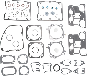 V-twin Top End Gasket Kits, 1, nordicamoto.ro