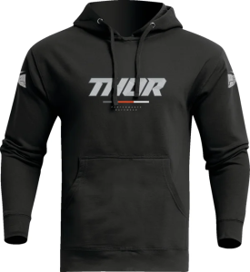 Hanorac Thor Corpo Black 4XL, 1, nordicamoto.ro