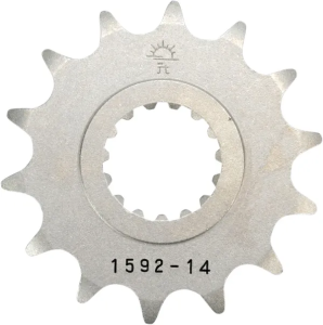JT SPROCKETS Első lánckerék , nordicamoto.ro