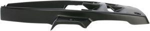 Fender Replacement Plastic Black
