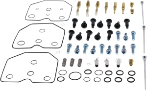 Carb Rebuild Kit