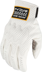 Manusi Icon Airform Slabtown Ce White