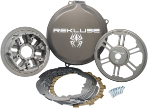 Core Manual Dds Clutch Kit
