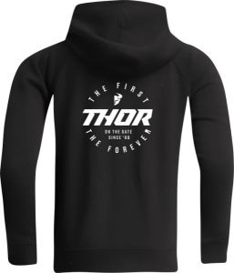 Youth Girl's Stadium Pullover Black XL, 1, nordicamoto.ro