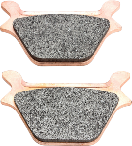 Sintered Metal Harley/Buell fékbetétek, 1, nordicamoto.ro
