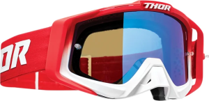Ochelari Thor Sniper Pro Fader Rosu