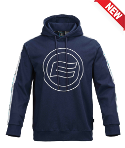 HANORAC PULLOVER – ALB/ALBASTRU CFMOTO, 4, nordicamoto.ro