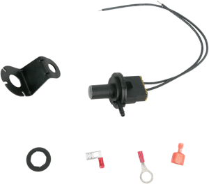 Vacuum-operated Electrical Switch (voes) Black, 1, nordicamoto.ro