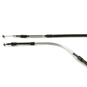 Fekete standard kuplungkábelt, 1, nordicamoto.ro