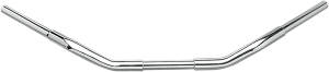 1-1/4(r) Buffalo Bar Handlebar Chrome, 2, nordicamoto.ro