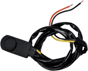 Start/stop Switch Black