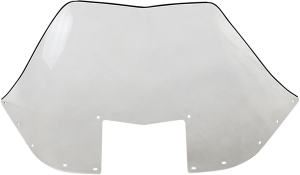 Replacement Windshield Gray