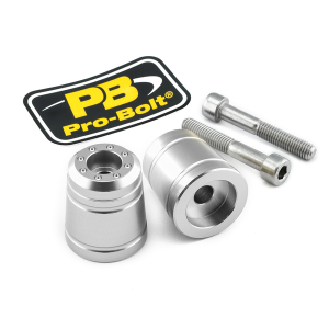 Bar End Silver