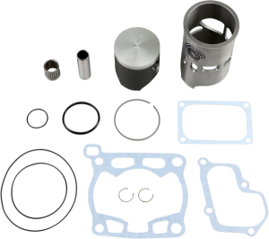Cylinder Rebuild Kit