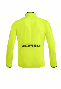 Acerbis DEK PACK Black esőkabát, 5, nordicamoto.ro