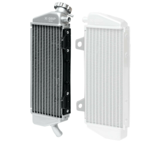 KTM 17–19 X-Grip egyenes hűtő