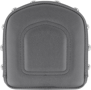 Sissy Bar Pad Black, 2, nordicamoto.ro