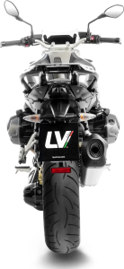 LeoVince LV-12 R Slip-On kipufogórendszer a BMW R 1250 R / R 1250 RS modellekhez, 5, nordicamoto.ro