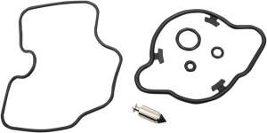 Economy Carburetor Repair Kit, 1, nordicamoto.ro