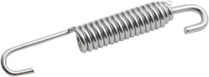 Kickstand Spring Black, 1, nordicamoto.ro