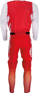 MOOSE RACING Sahara Jersey Red, White  L +, 2, nordicamoto.ro