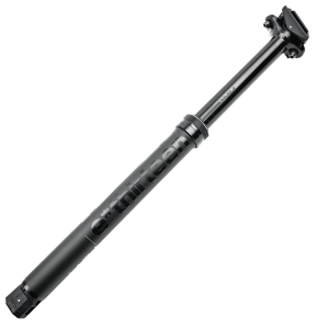Vario Infinite Dropper Post Black 30.9 mm, 2, nordicamoto.ro