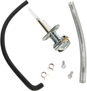 Fuel Valve Kit, 1, nordicamoto.ro