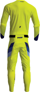 Tricou Thor Pulse Tactic Acid S, 5, nordicamoto.ro
