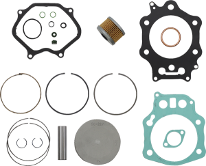 Top-end Rebuild Kit