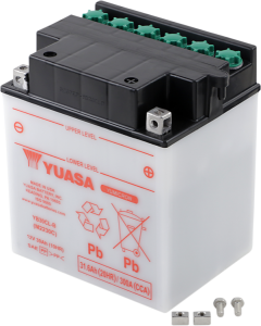 Conventional Battery