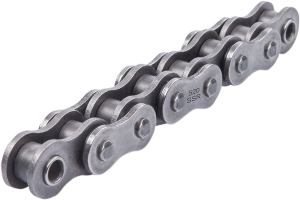 Ssr 520 Sealed O-ring Motorcycle Chain Natural