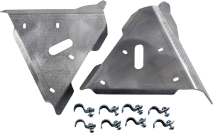 A-arm Guards Natural