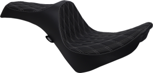Predator Iii Seat Black, Silver, 3, nordicamoto.ro
